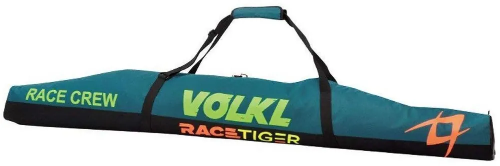 Nejlepší Cena Volkl Race Single SkiBag 175