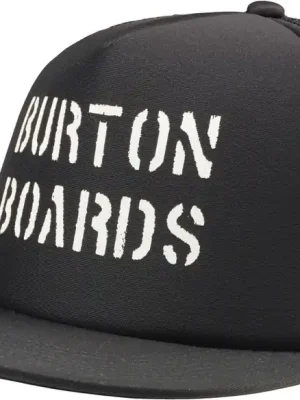 Odeslání Ihned Burton I-80 Trucker tru bk boar