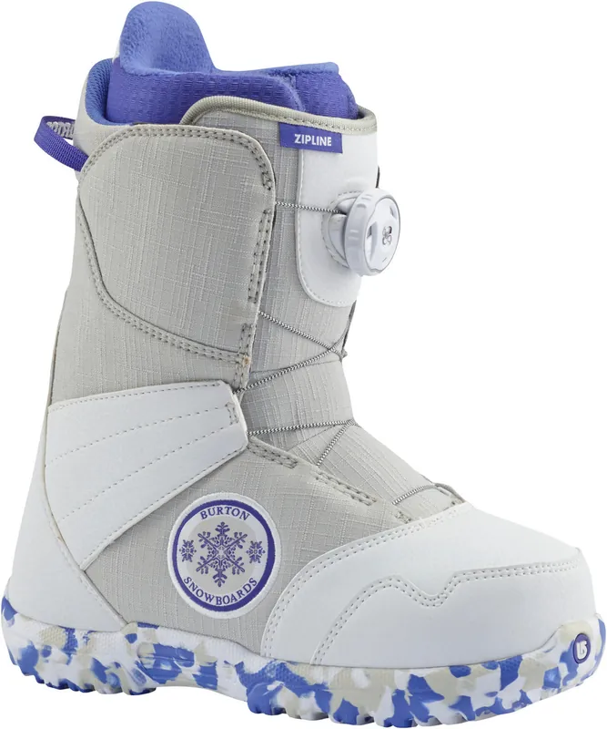 Must-Have Burton Zipline Boa