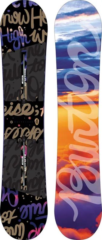 Allround snowboard Burton Socialite Ladies Vysoce Kvalitní