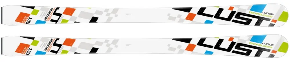 Must-Have Lusti JT white