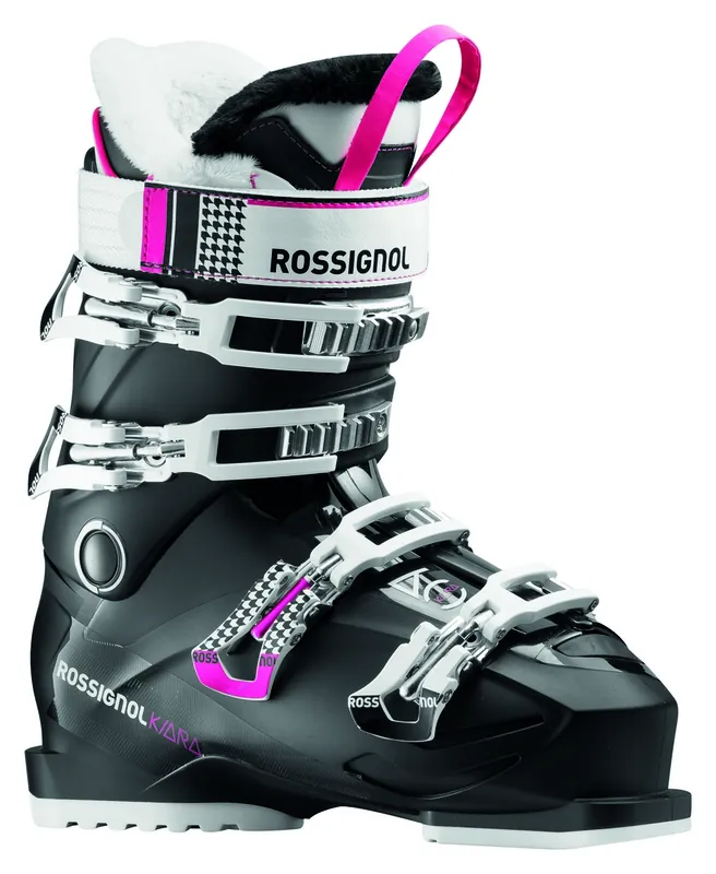 Autentický Rossignol Kiara 60 black
