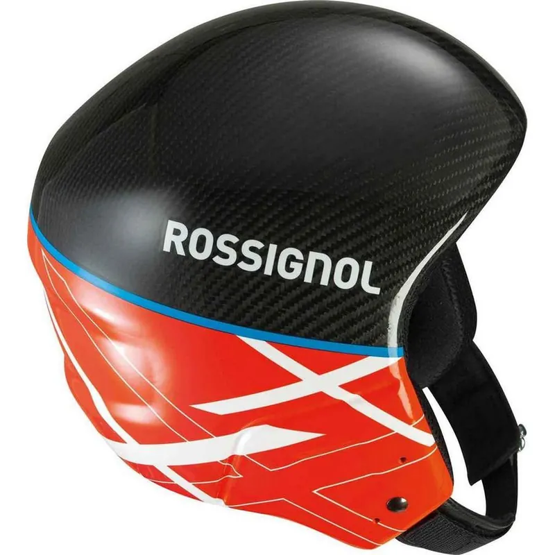 Rossignol Hero Carbon Fiber FIS Nejlepší Volba