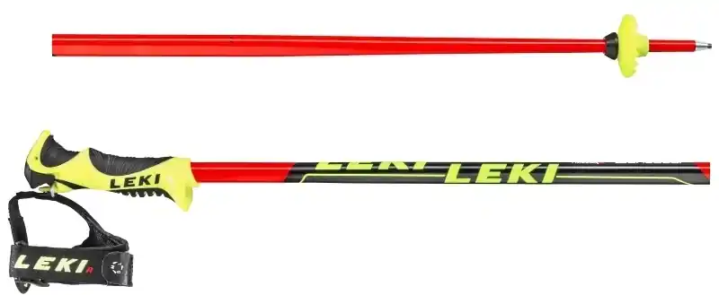 Leki WC Lite SL TR-S Akce