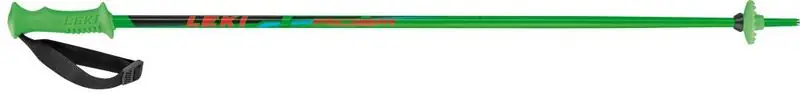 Leki Rider Jr. neon green Must-Have