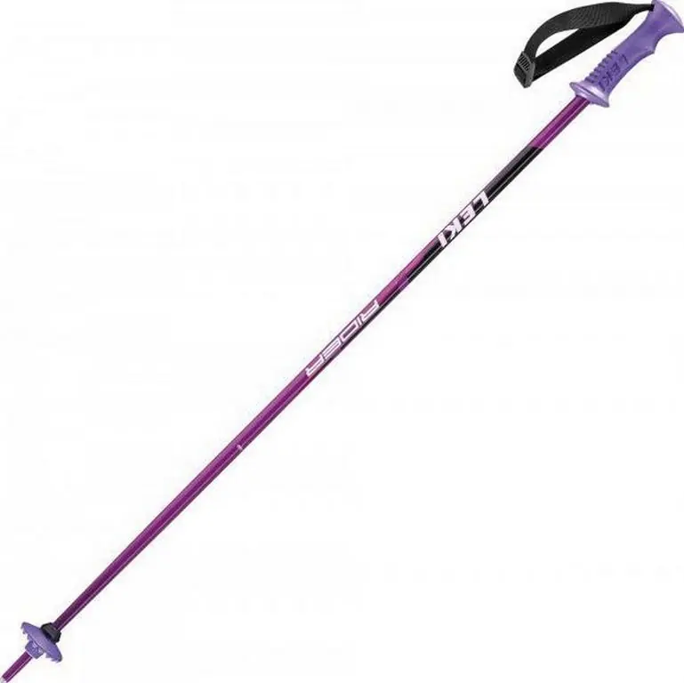 Leki Rider Jr. Girl Top Prodej