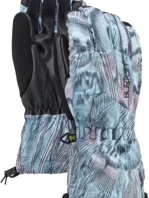 Snowboardové rukavice Burton Profile W feathers Akce