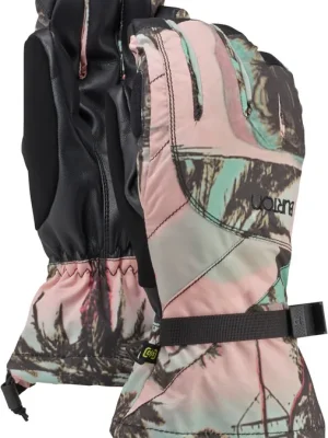 Snowboardové rukavice Burton Approach Glove W latta Vrácení Zdarma