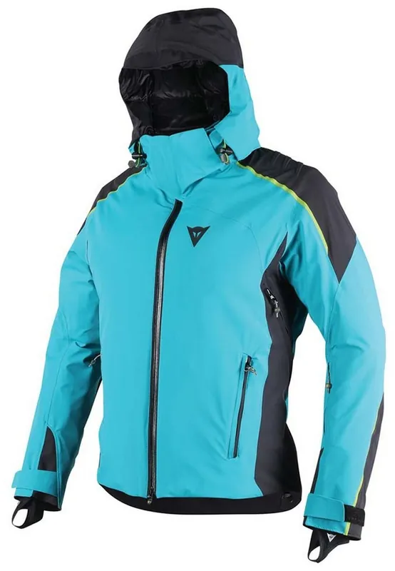 Dainese Alta Zero D-Dry aqua (W66) Přímo Od Výrobce
