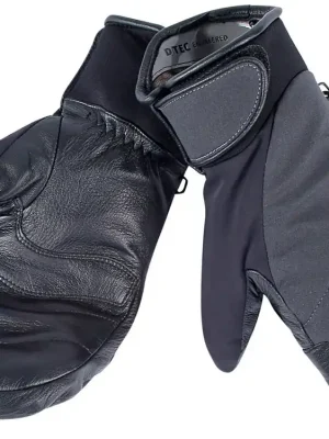 Lyžařské rukavice Dainese Feel Mitt GTX anthracid Hit Sezóny