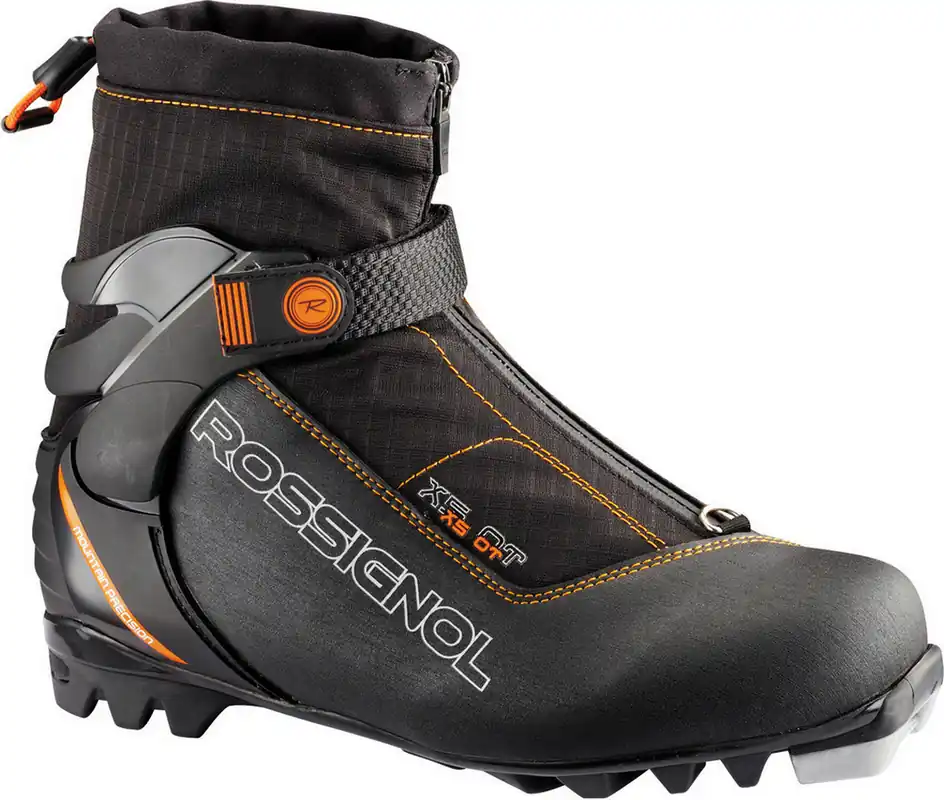 Rossignol X-5 OT black Nízká Cena