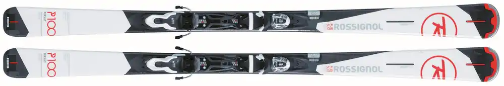 Poslední Šance Sjezdové lyže Rossignol Pursuit 100 + Xpress 10