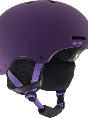Anon Greta W purple Oblíbený