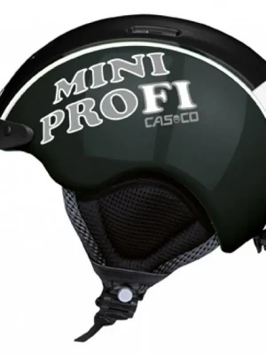 Časově Omezené Casco Mini Pro 1832 black