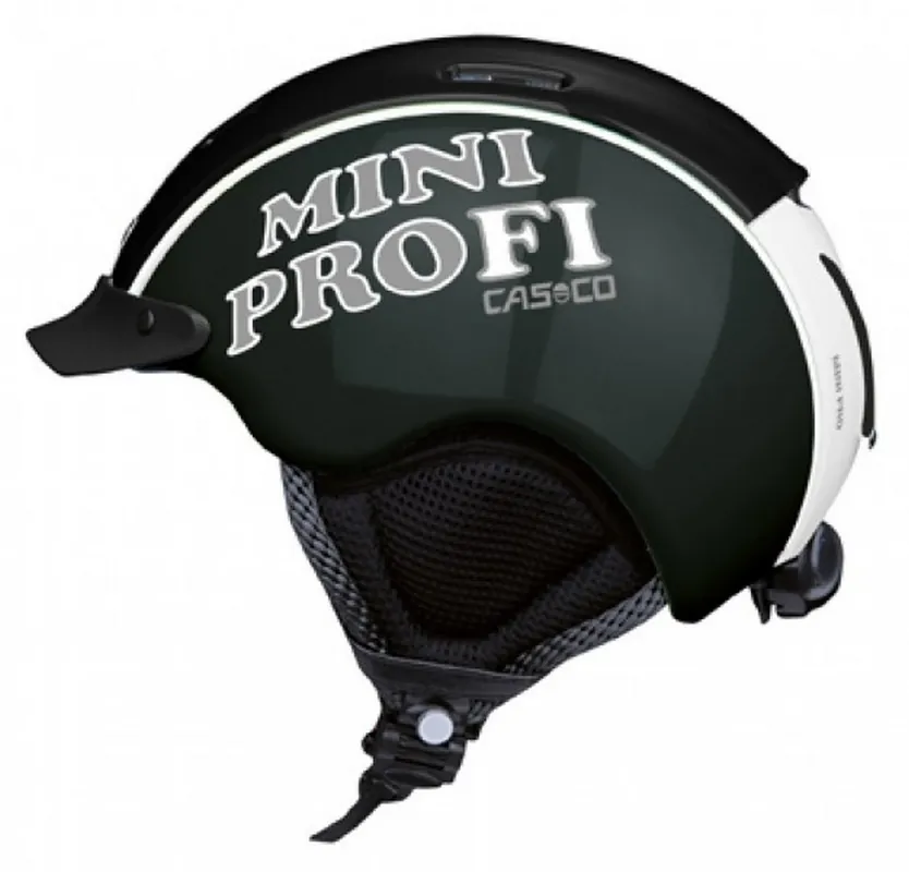 Časově Omezené Casco Mini Pro 1832 black