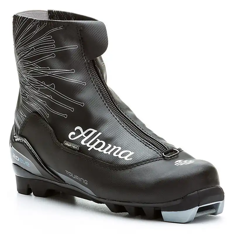 Zlevněný Alpina T20 Eve black
