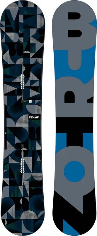 Allround snowboard Burton Clash wide Horká Nabídka