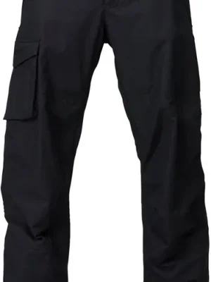 Hit Sezóny Snowboardové kalhoty Burton Covert Ins true black