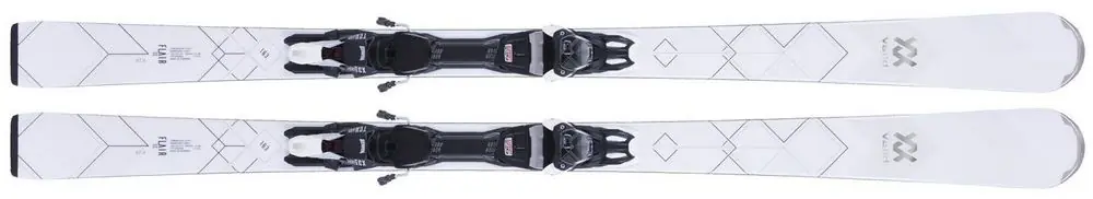 Volkl Flair SC + VMotion 11 Nejprodávanější