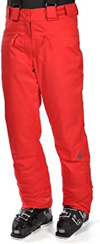 Völkl Team L Pants red Speciální Cena