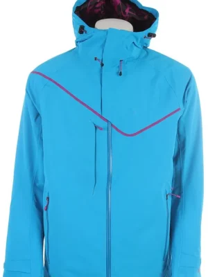 Rychlé Dodání Volkl Ultar Peak Jkt sky blue
