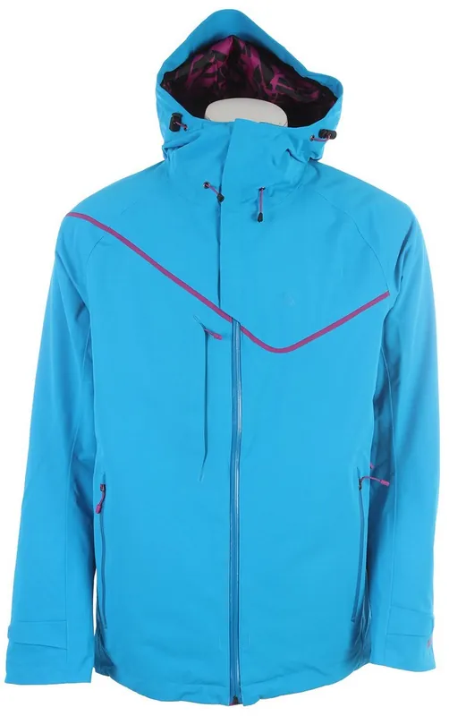 Rychlé Dodání Volkl Ultar Peak Jkt sky blue