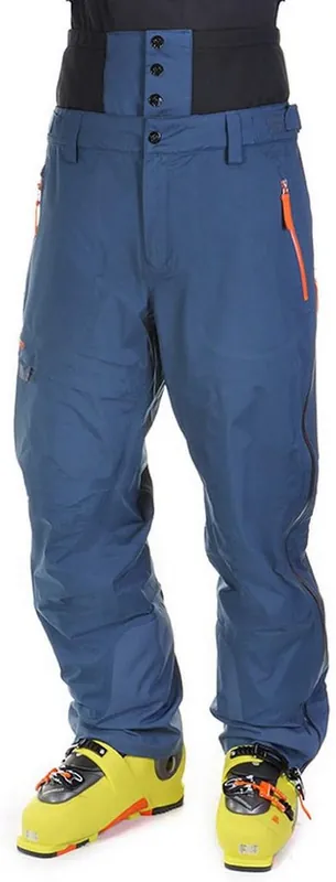 Völkl Mt Rainier denim Cenově Výhodný