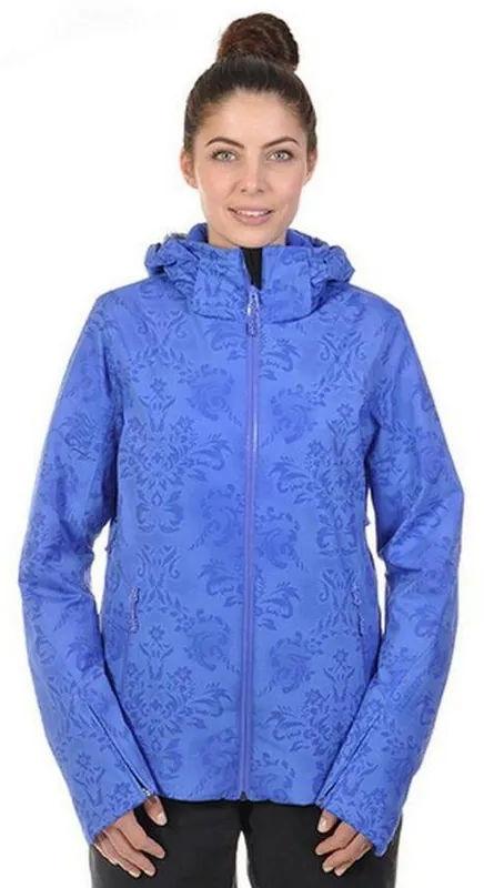 Volkl Silver Star W blue lace Nejlepší Cena
