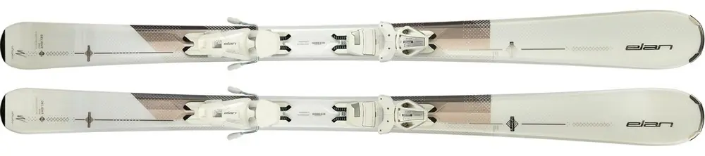 Expresní Doručení Elan Delight Style LS + ELW9
