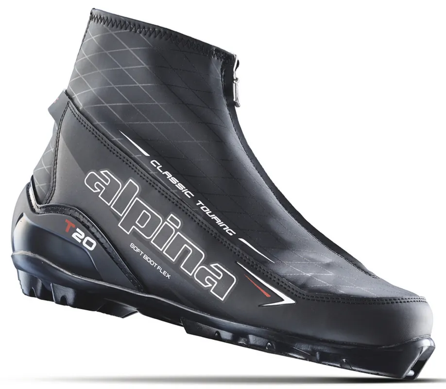 Vrácení Zdarma Alpina T20