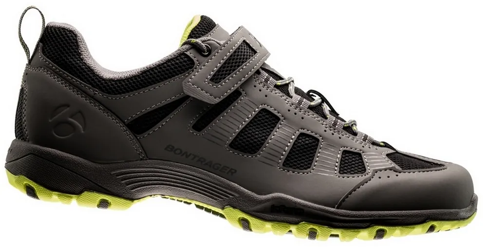 Akční Cena Bontrager SSR graphite