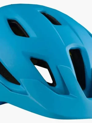Bontrager Quantum MIPS sky blue Sezónní Sleva