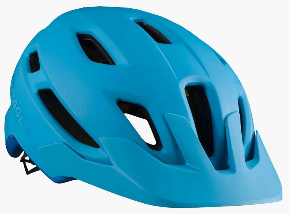 Bontrager Quantum MIPS sky blue Sezónní Sleva