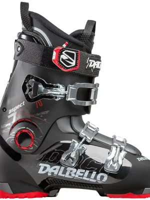 Lyžařské boty Dalbello Aspect 70 black Oblíbený