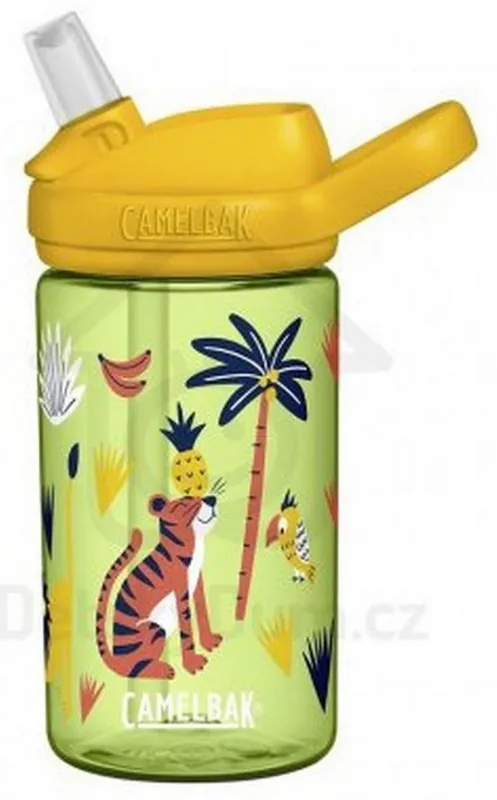 Vysoce Kvalitní Camelbak eddy Kids jungle 0.4L