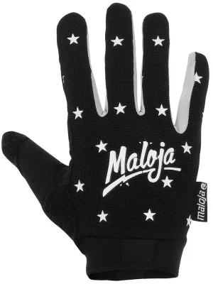 Maloja Warren charcoal *7 Značkový