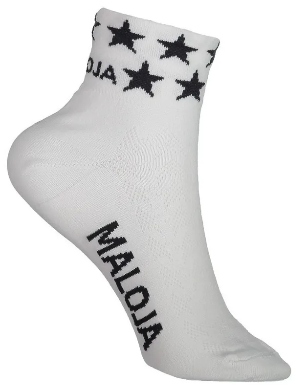 Maloja Nebla snow 39-42 Výhodná Nabídka