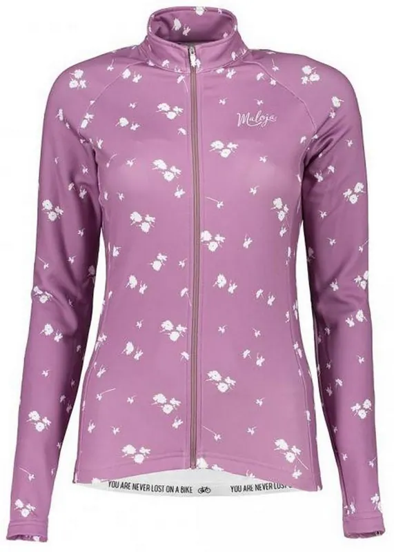 Vysoce Kvalitní Maloja Krautweide 1/1 W lavender