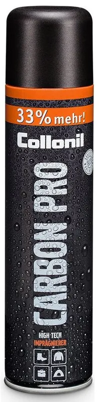 Vrácení Zdarma Collonil Carbon Pro 400ml