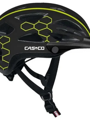 Casco Activ-TC black Značkový
