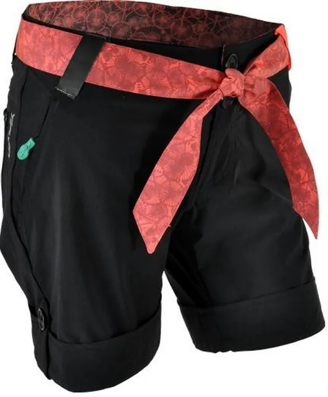 Silvini Ciane WP806 black/punch Sleva