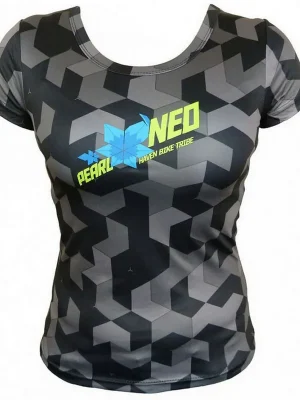 Haven Pearl Neo W black/blue Ověřený