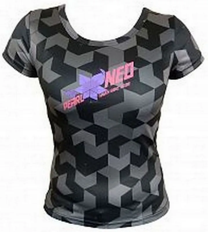 Haven Pearl Neo W black/pink Cenový Hit