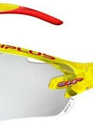SH+RG 5100 RC Flash crystal yellow/red Vrácení Zdarma