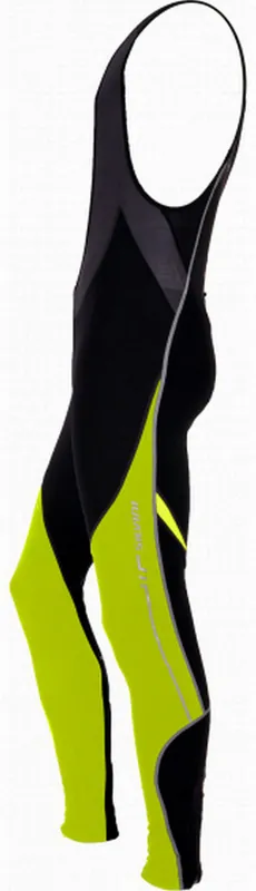 Sleva Silvini Movenza Top neon/black