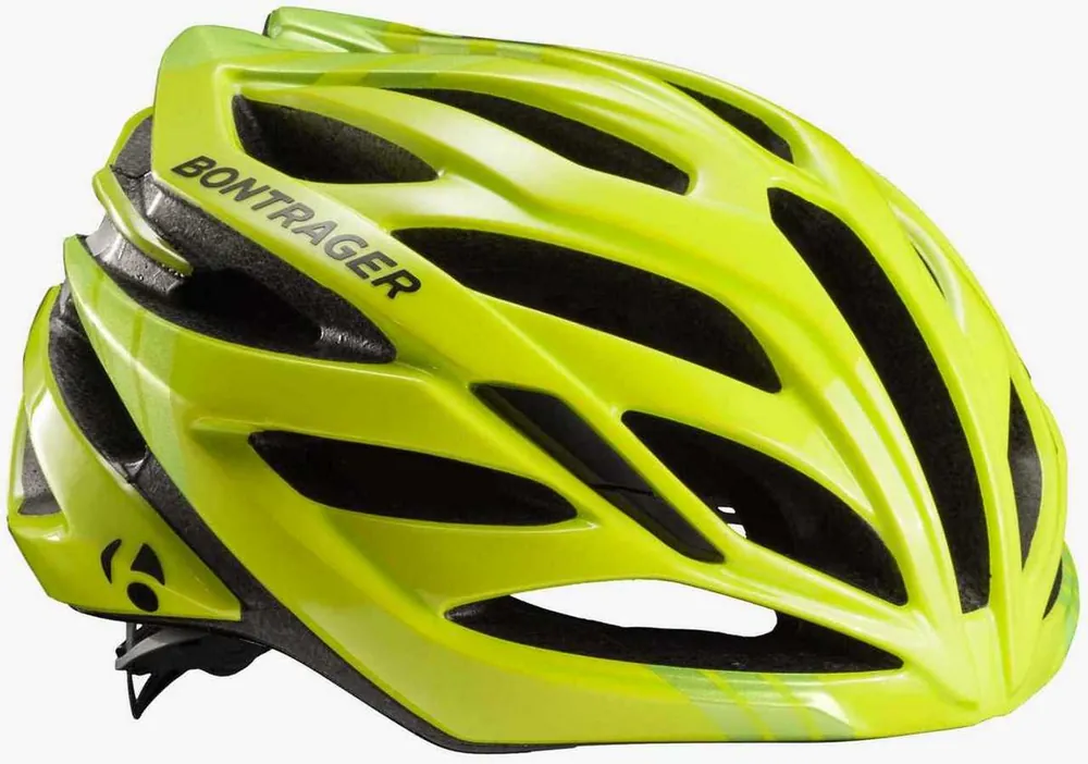 Cyklistická helma Bontrager Circuit MIPS visibility Kup Teď