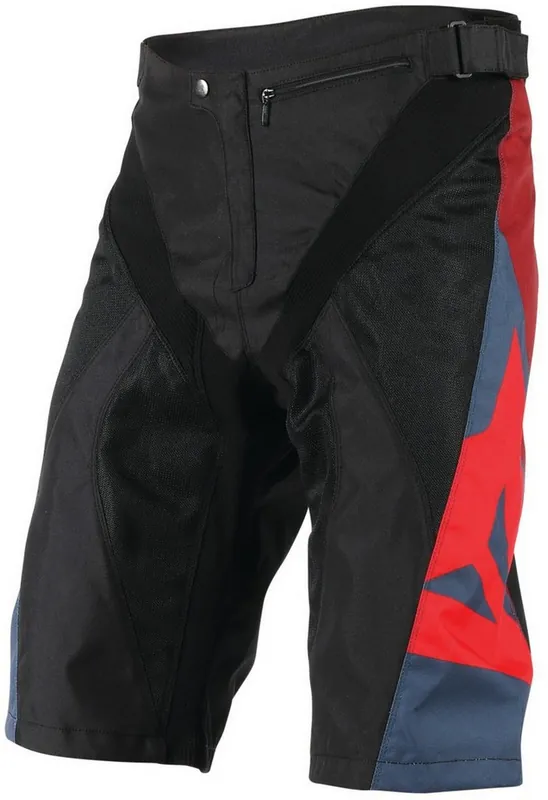 Pouze Dnes Dainese Hucker Shorts red