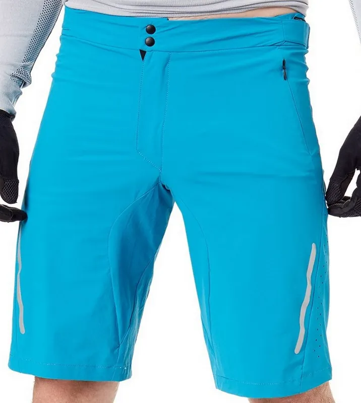 Dainese Terratec Short celest Autentický