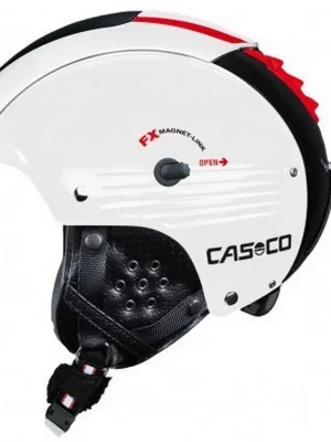 Casco SP5 3217 comp white/red Časově Omezené