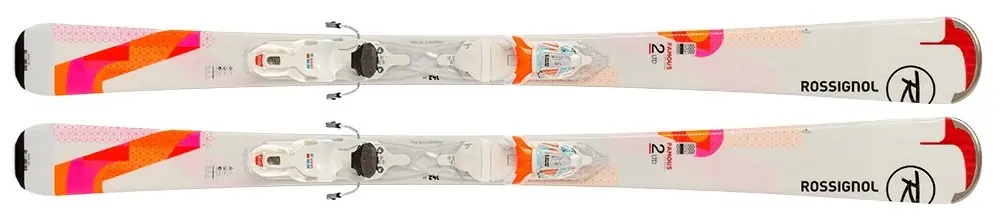 Rossignol Famous 2 Ltd + Xpress W11 Objednat Nyní